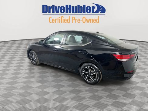 Used 2024 Nissan Sentra SV image 6