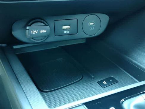 New 2026 Hyundai Elantra Sport FWD image 24