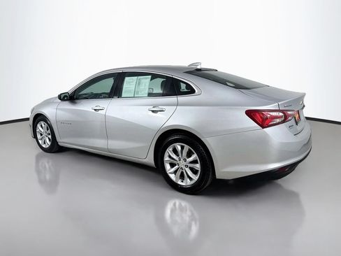 Used 2020 Chevrolet Malibu LT FWD image 6