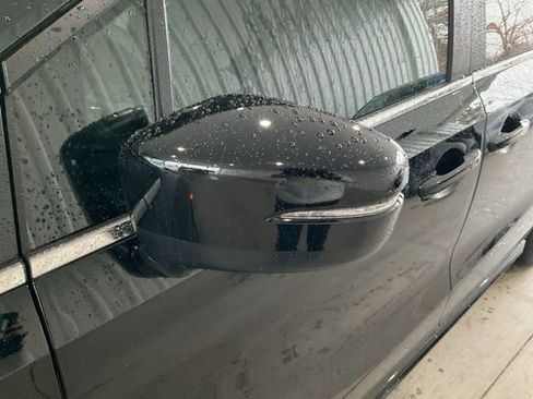 New 2026 Honda Odyssey Touring image 3