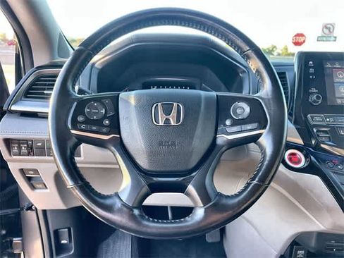 Certified 2019 Honda Odyssey Elite image 17