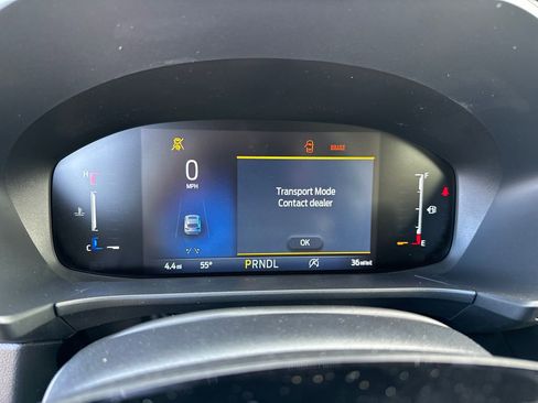 New 2026 Ford Escape Active w/ Cold Weather Package FWD image 26