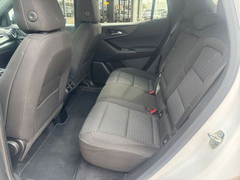 Used 2025 Chevrolet Equinox LT FWD image 25
