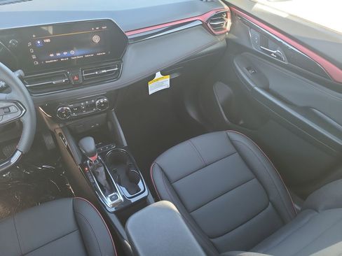 New 2026 Chevrolet TrailBlazer RS w/ Convenience Package image 48