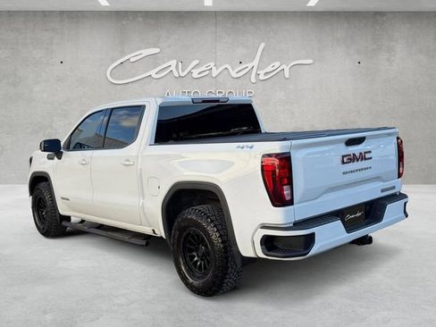 Used 2024 GMC Sierra 1500 Elevation AWD/4WD image 14