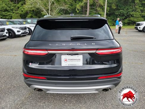 Used 2020 Lincoln Corsair FWD image 4