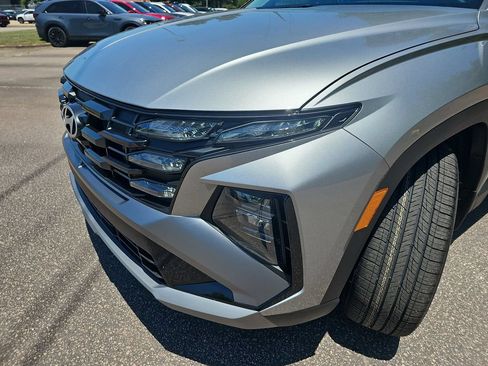New 2026 Hyundai Tucson SEL Plus FWD image 27