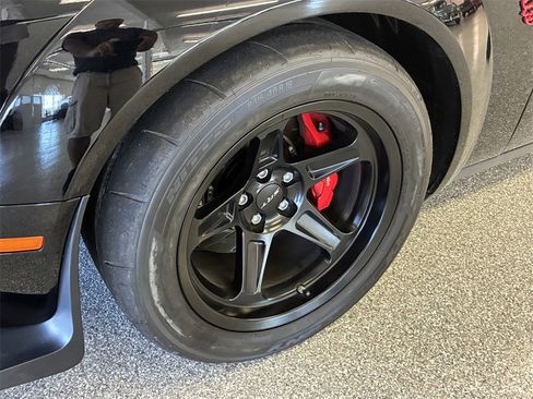 Used 2018 Dodge Challenger SRT Demon image 11