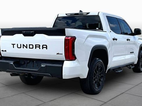 Used 2024 Toyota Tundra SR5 w/ SR5 Convenience Package AWD/4WD image 13