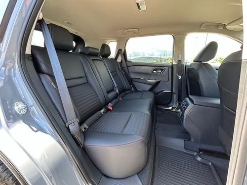 New 2026 Nissan Rogue SV w/ Rock Creek Premium Package AWD/4WD image 42