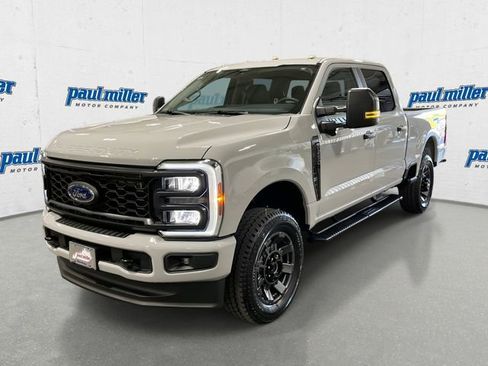 New 2026 Ford F250 XL w/ STX Appearance Package image 1