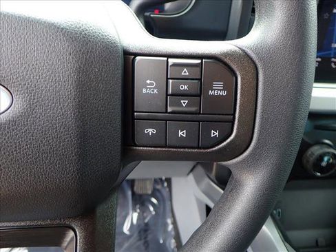 New 2026 Ford F250 XLT w/ XLT Premium Package image 14