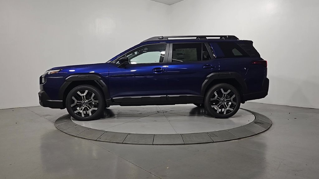 New 2026 Subaru Outback Touring XT AWD/4WD image 2
