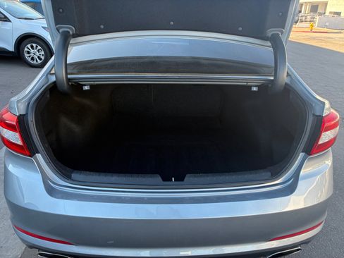 Used 2017 Hyundai Sonata Sport image 27