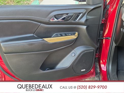 Used 2019 GMC Acadia Denali FWD image 9