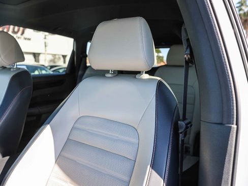 Certified 2023 Honda CR-V Sport Touring image 19