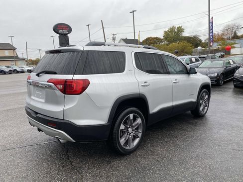 Used 2019 GMC Acadia SLT image 6
