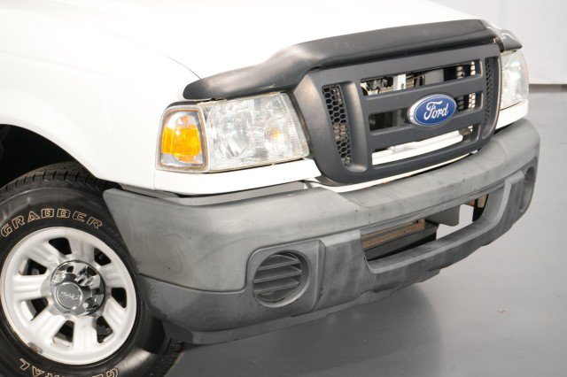 Used 2011 Ford Ranger XL RWD image 7
