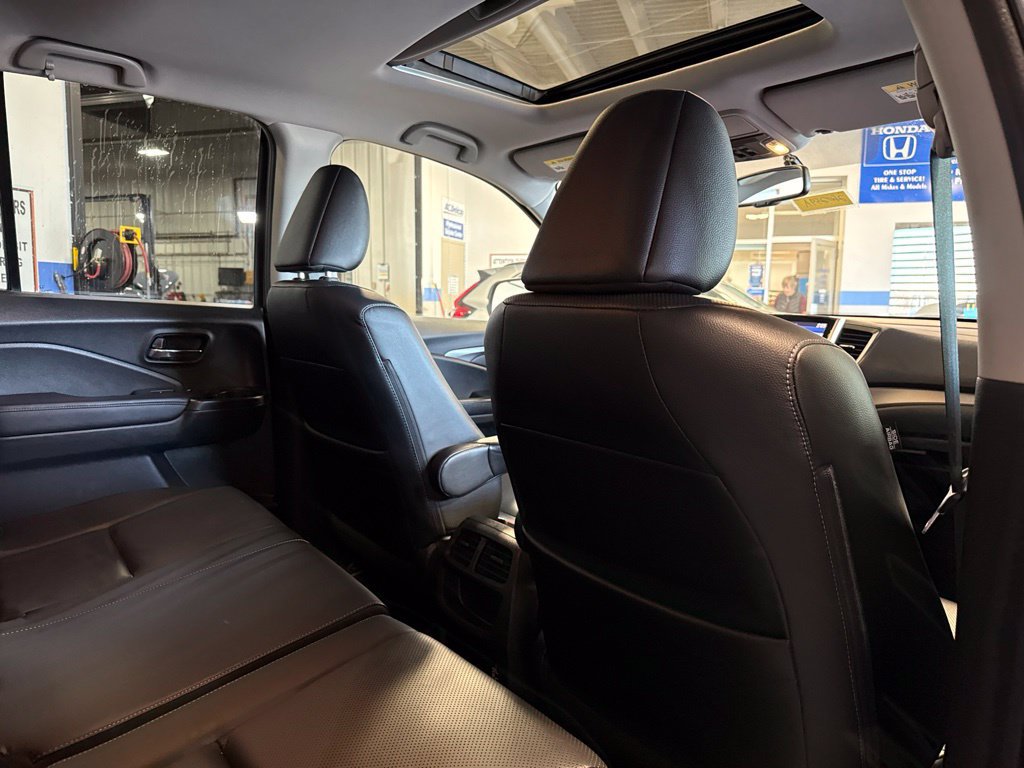 Used 2019 Honda Ridgeline RTL-T image 26