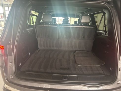 Used 2023 Jeep Wagoneer L Series II image 27