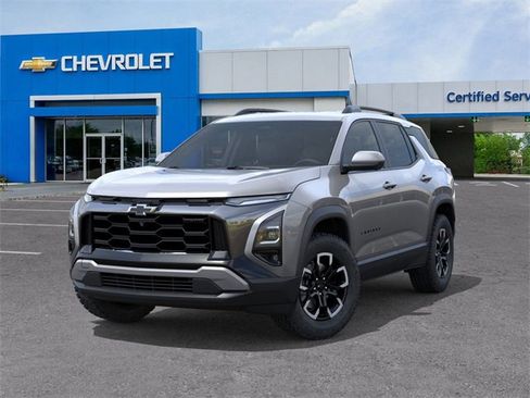 New 2026 Chevrolet Equinox ACTIV image 6