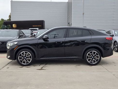 Used 2024 BMW X2 xDrive28i w/ Convenience Package image 5