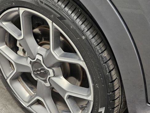 Used 2021 FIAT 500X Sport w/ Sport Value Package image 11