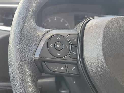 Used 2024 Toyota Corolla LE image 25