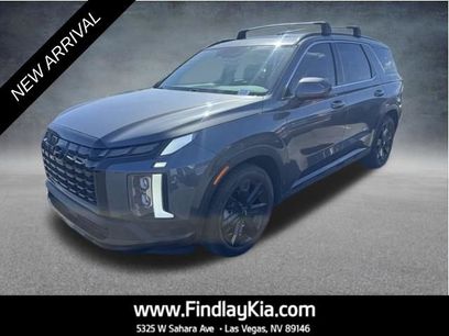 Used 2023 Hyundai Palisade XRT
