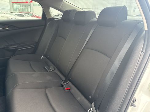 Used 2021 Honda Civic LX image 12