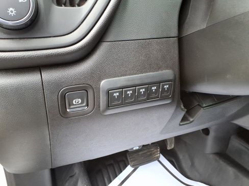 Certified 2024 Chevrolet Silverado 3500 W/T w/ WT Convenience Package image 23