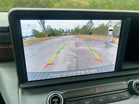 Used 2024 Ford Maverick Lariat w/ FX4 Off-Road Package image 21