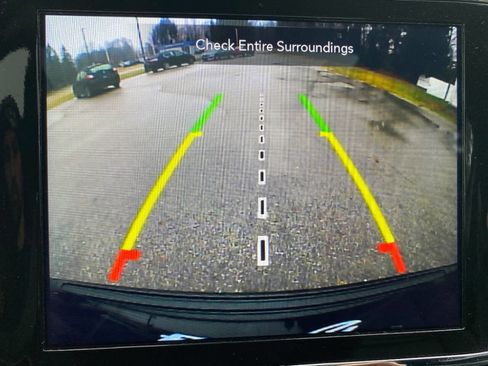 Used 2020 Jeep Grand Cherokee Laredo w/ Quick Order Package 2BN North image 33