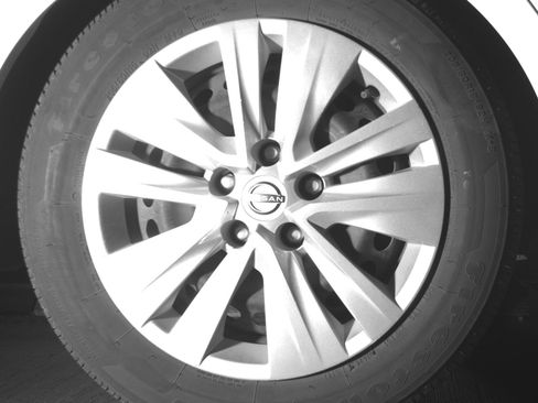 Used 2025 Nissan Sentra S FWD image 15