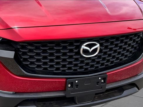 Used 2024 MAZDA CX-50 AWD 2.5 S w/ Cargo Package image 30