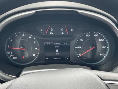 Used 2024 Chevrolet Malibu LT FWD image 22