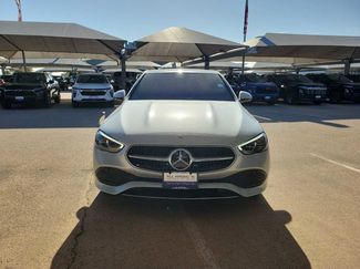 Used 2025 Mercedes-Benz C 300 Sedan video 3