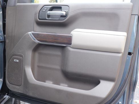 Used 2019 GMC Sierra 1500 SLT w/ SLT Premium Plus Package image 18