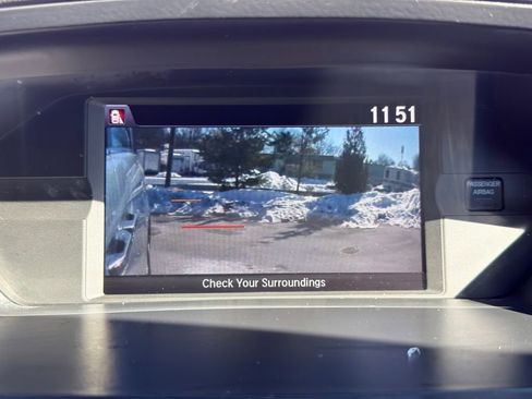 Used 2014 Honda Odyssey EX-L image 19