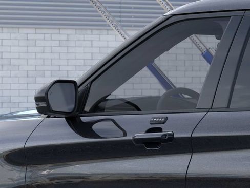 New 2026 Ford Explorer ST AWD/4WD image 20