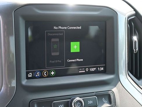 New 2024 Chevrolet Silverado 2500 W/T w/ WT Convenience Package RWD image 23