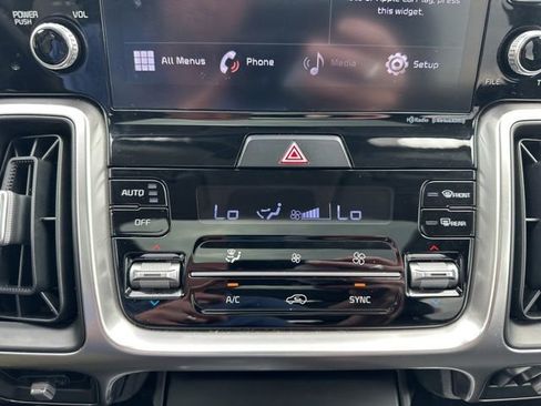 Used 2021 Kia Sorento S w/ Panoramic Sunroof Package AWD/4WD image 28