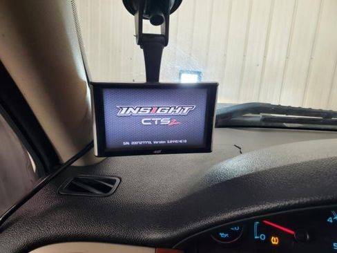 Used 2011 Chevrolet Silverado 2500 LTZ w/ Snow Plow Prep Package image 21