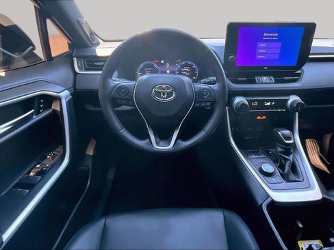 Certified 2023 Toyota RAV4 XSE AWD/4WD image 5