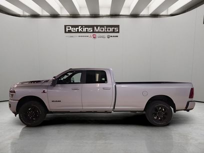 New 2026 RAM 2500 Laramie