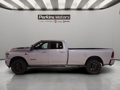 New 2026 RAM 2500 Laramie image 2