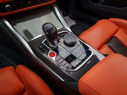 Used 2023 BMW M3 Competition RWD image 17