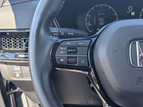 Certified 2024 Honda CR-V EX-L image 21