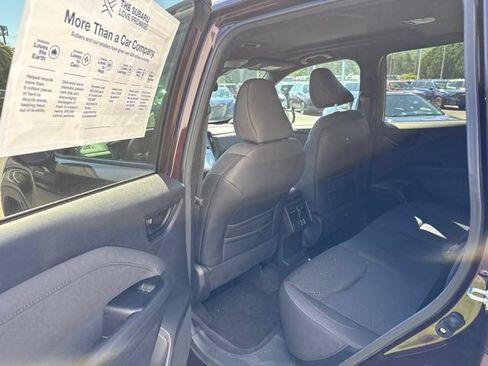 New 2026 Subaru Forester Touring AWD/4WD image 16