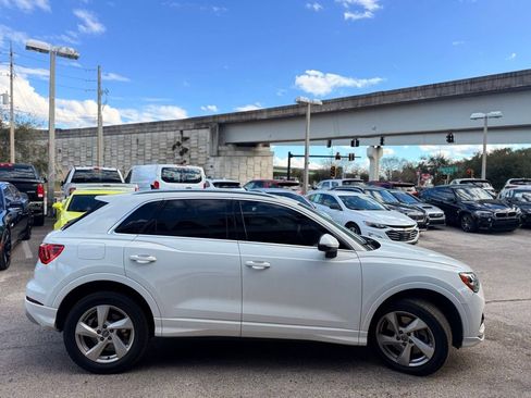 Used 2019 Audi Q3 2.0T Premium image 5